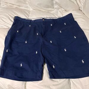 Men’s Polo Ralph Lauren Shorts Size 42